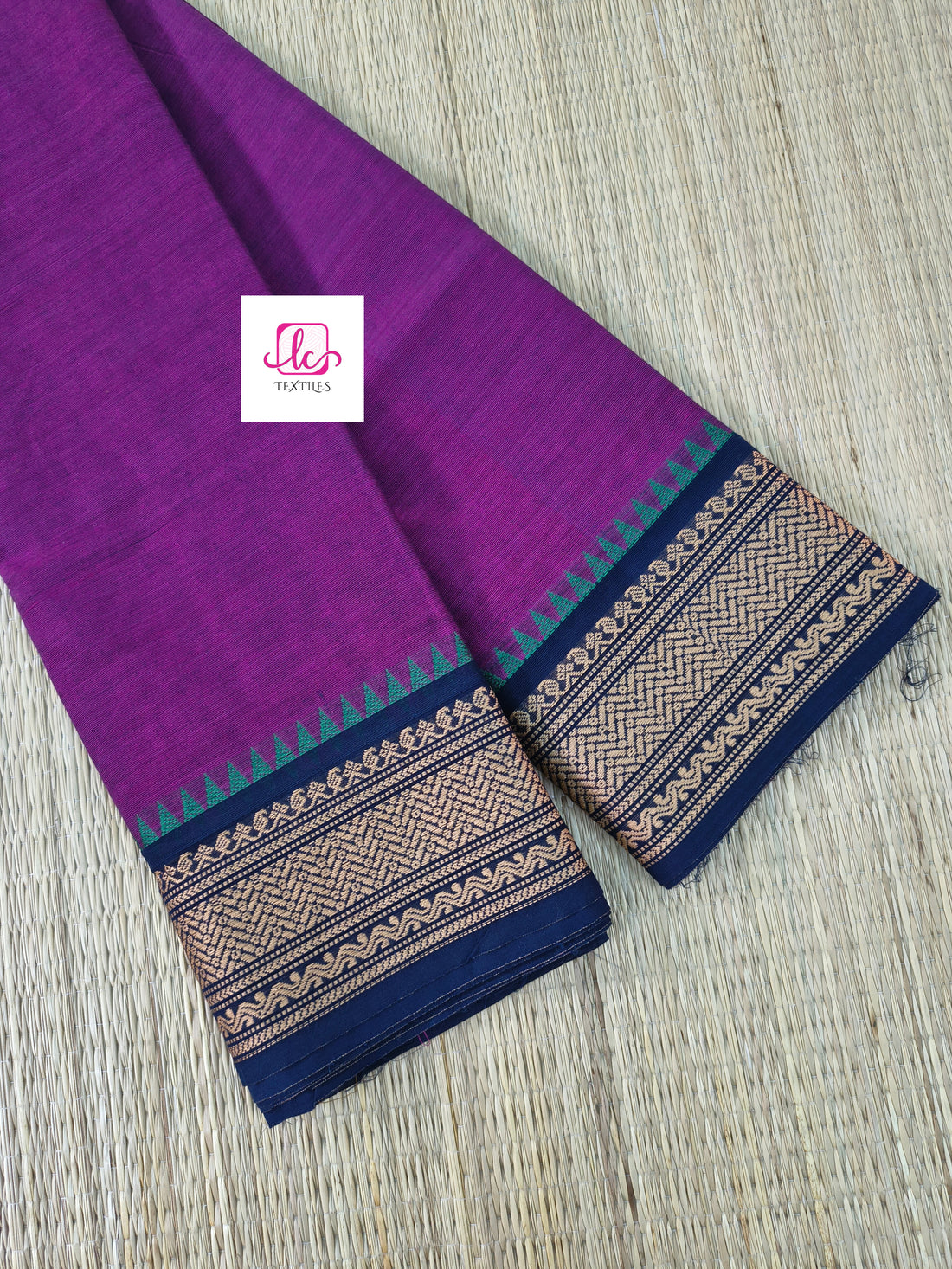 Chettinad Cotton Daily Wear mejantha