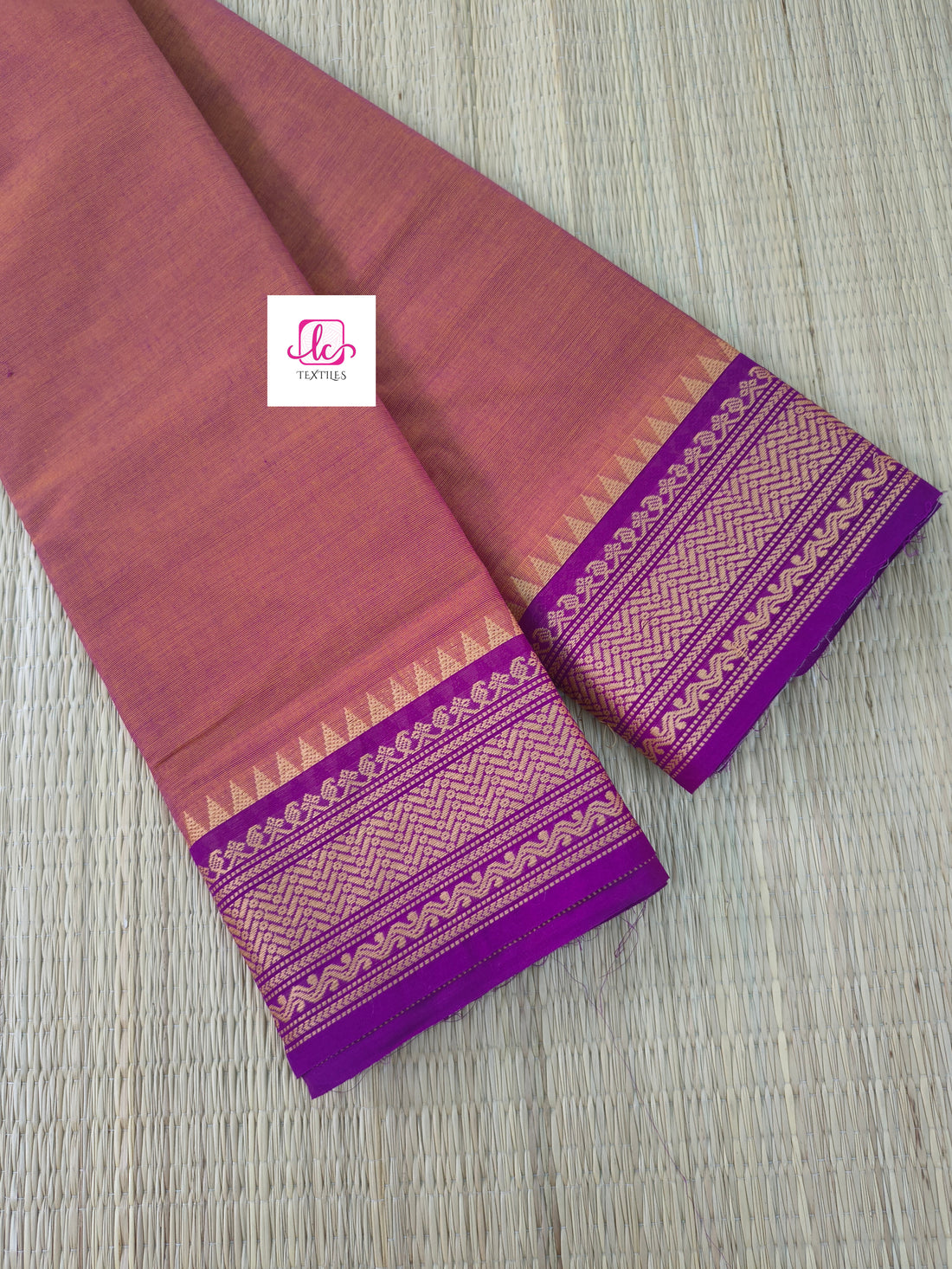Chettinad Cotton aily Wear yellow mixed mejantha dual tone