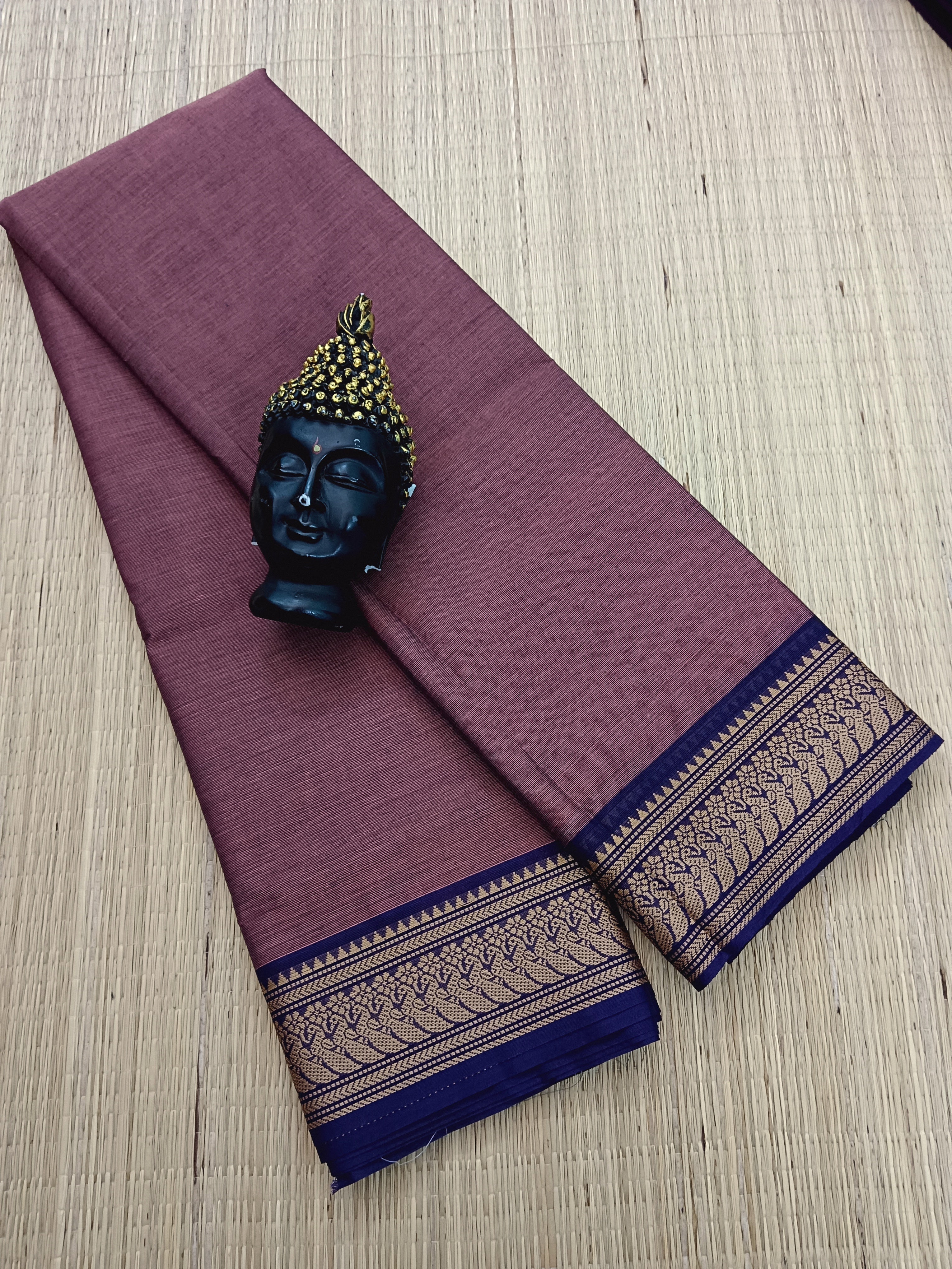 Chettinad Cotton -Daily Wear CDW39
