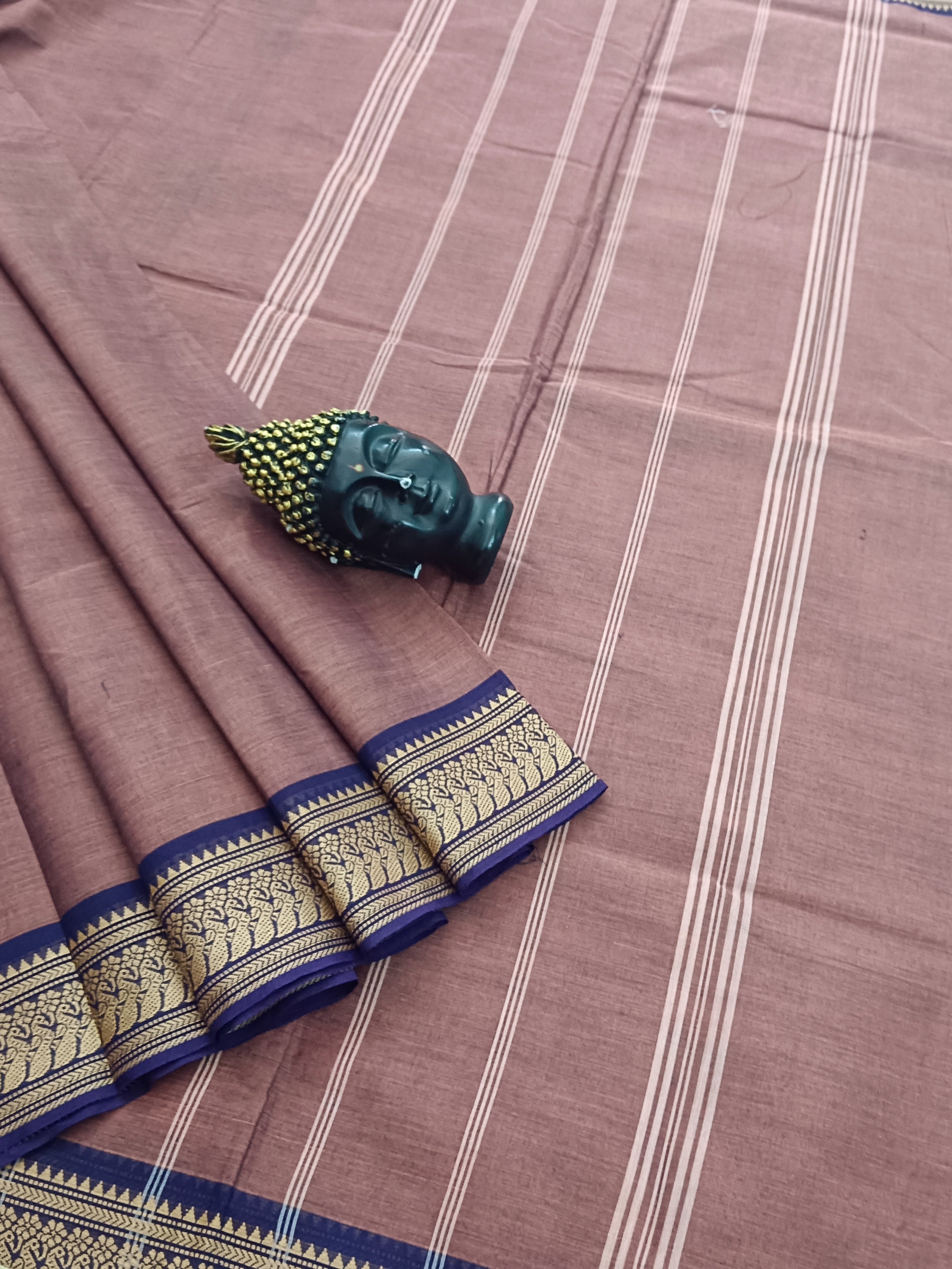 Chettinad Cotton -Daily Wear CDW39