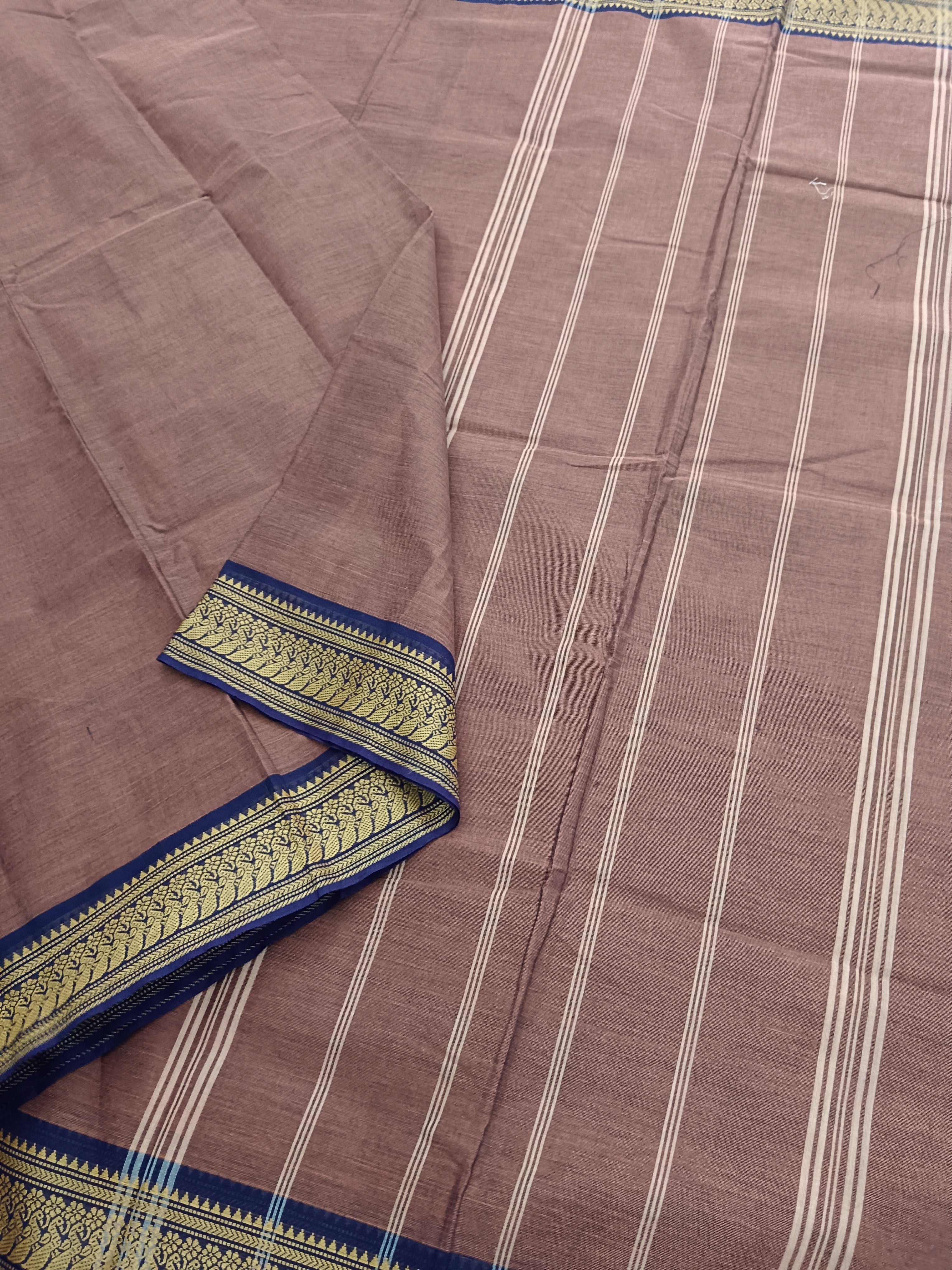 Chettinad Cotton -Daily Wear CDW39