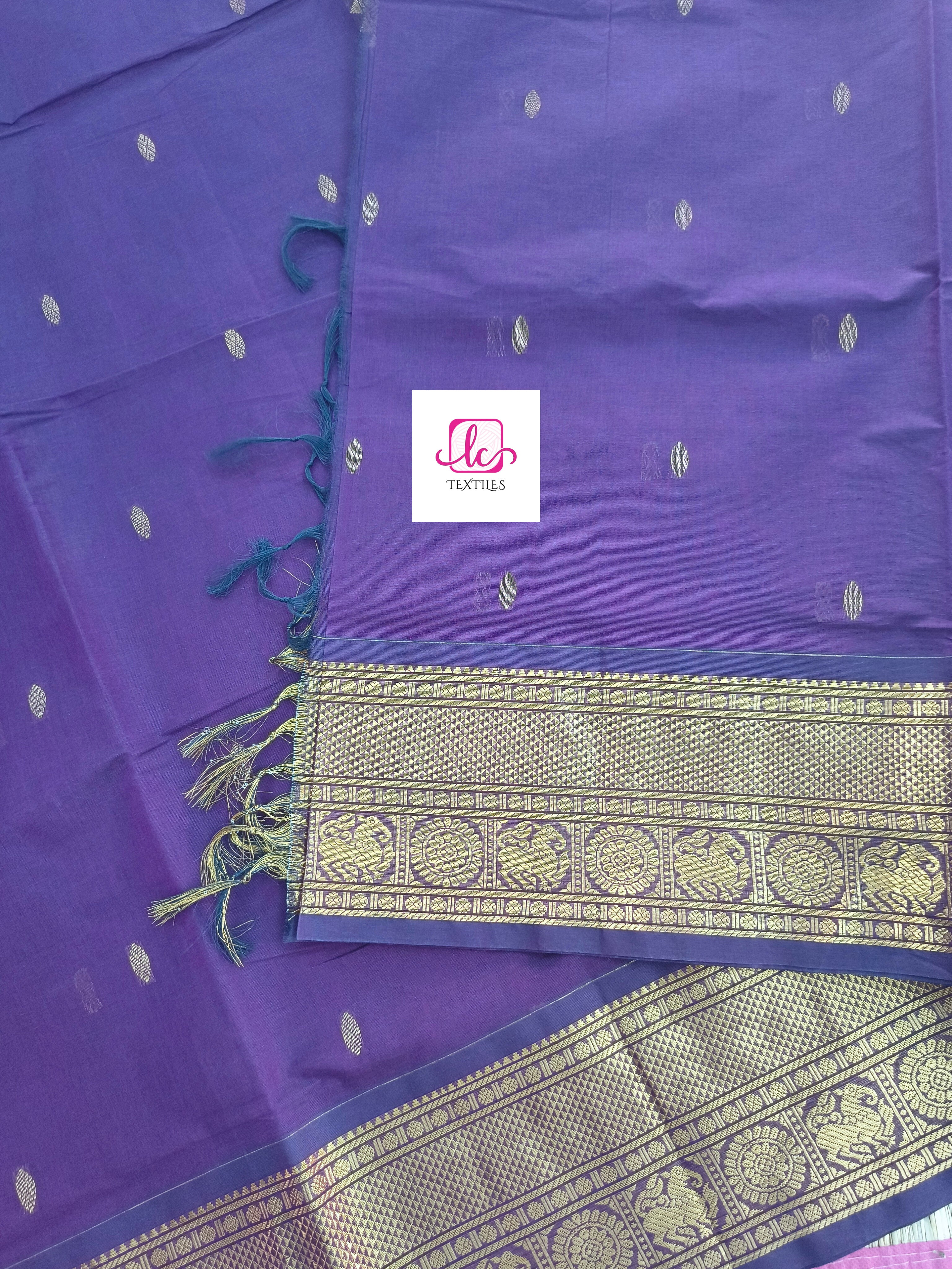Kanchi Cotton - Festival Fusion -Volet- KCFG170