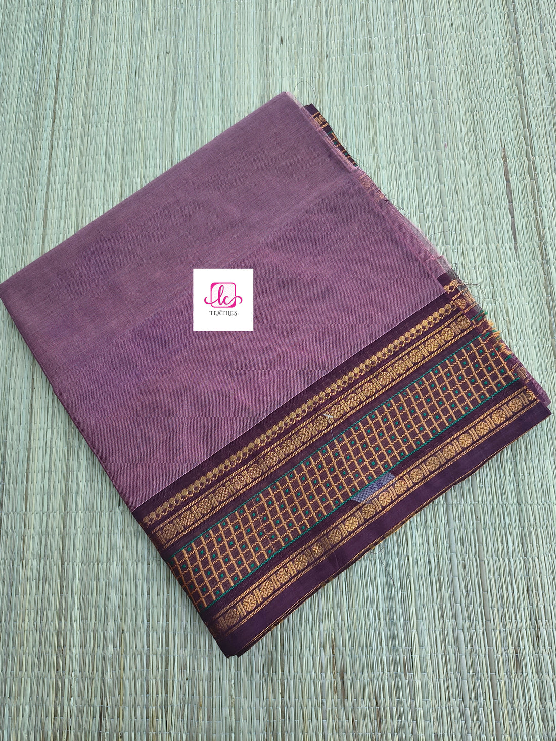 Kanchi Cotton - All Day Fusion --Dual tone- KCAF64