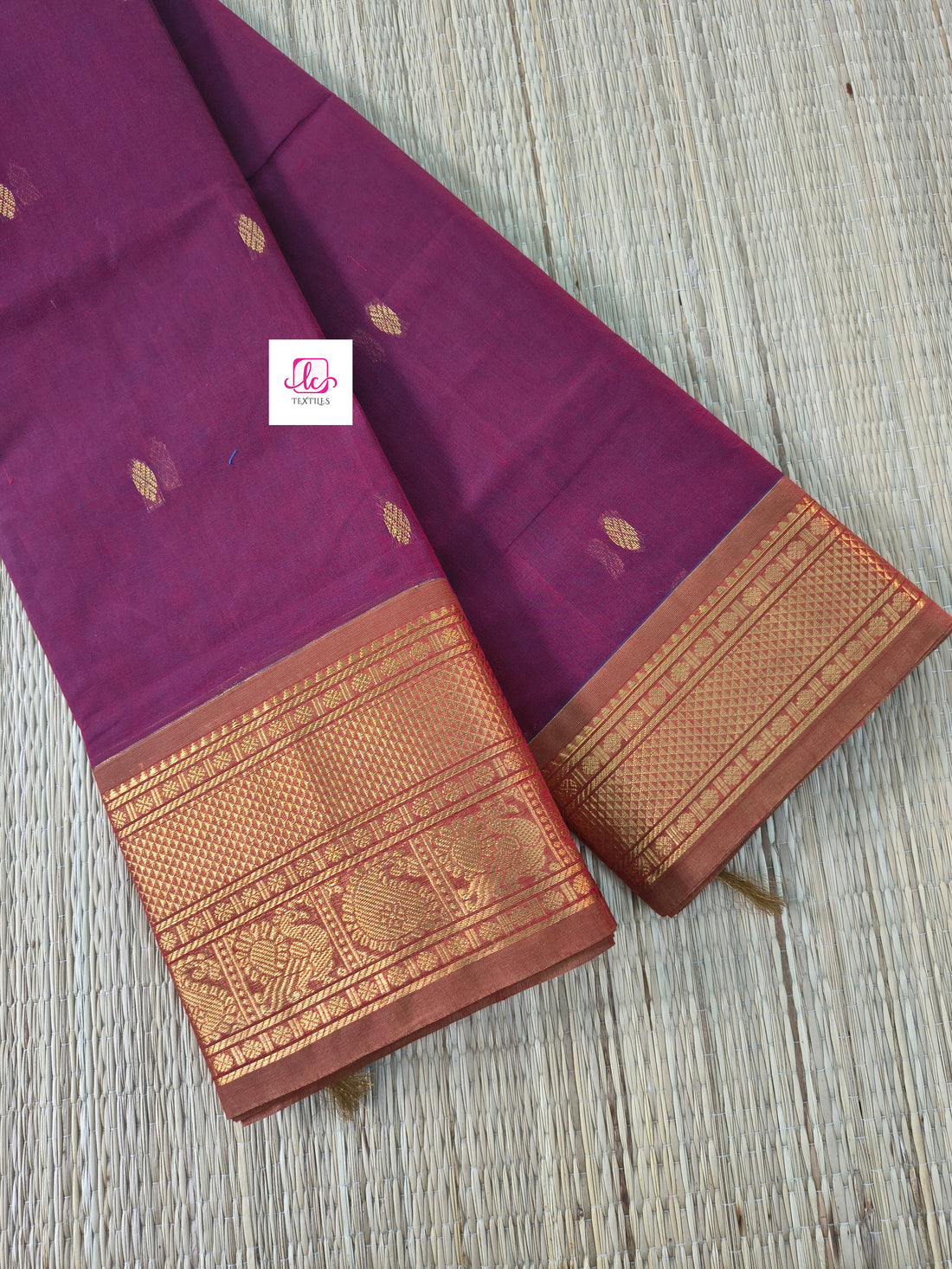 Kanchi Cotton - Festival Fusion -Mejantha- KCFG196