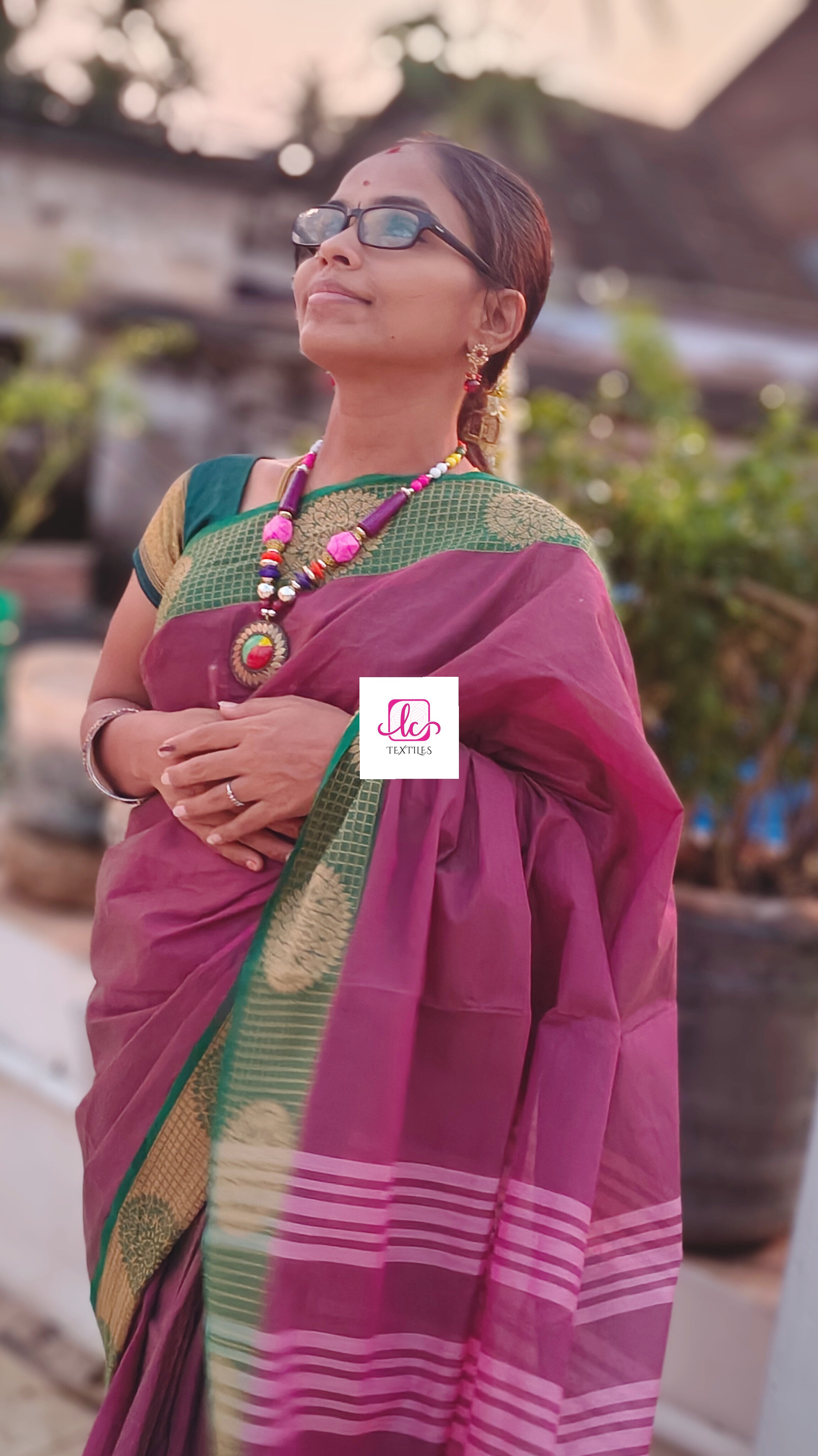 Chettinad Cotton -Daily Wear -Keva- CDW162