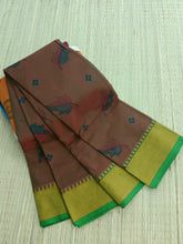 Chettinad Cotton Printed Manthulir