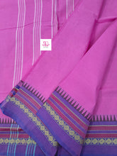 Chettinad Cotton Daily Wear Baby pink