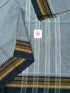 Chettinad Cotton Daily Wear Grey