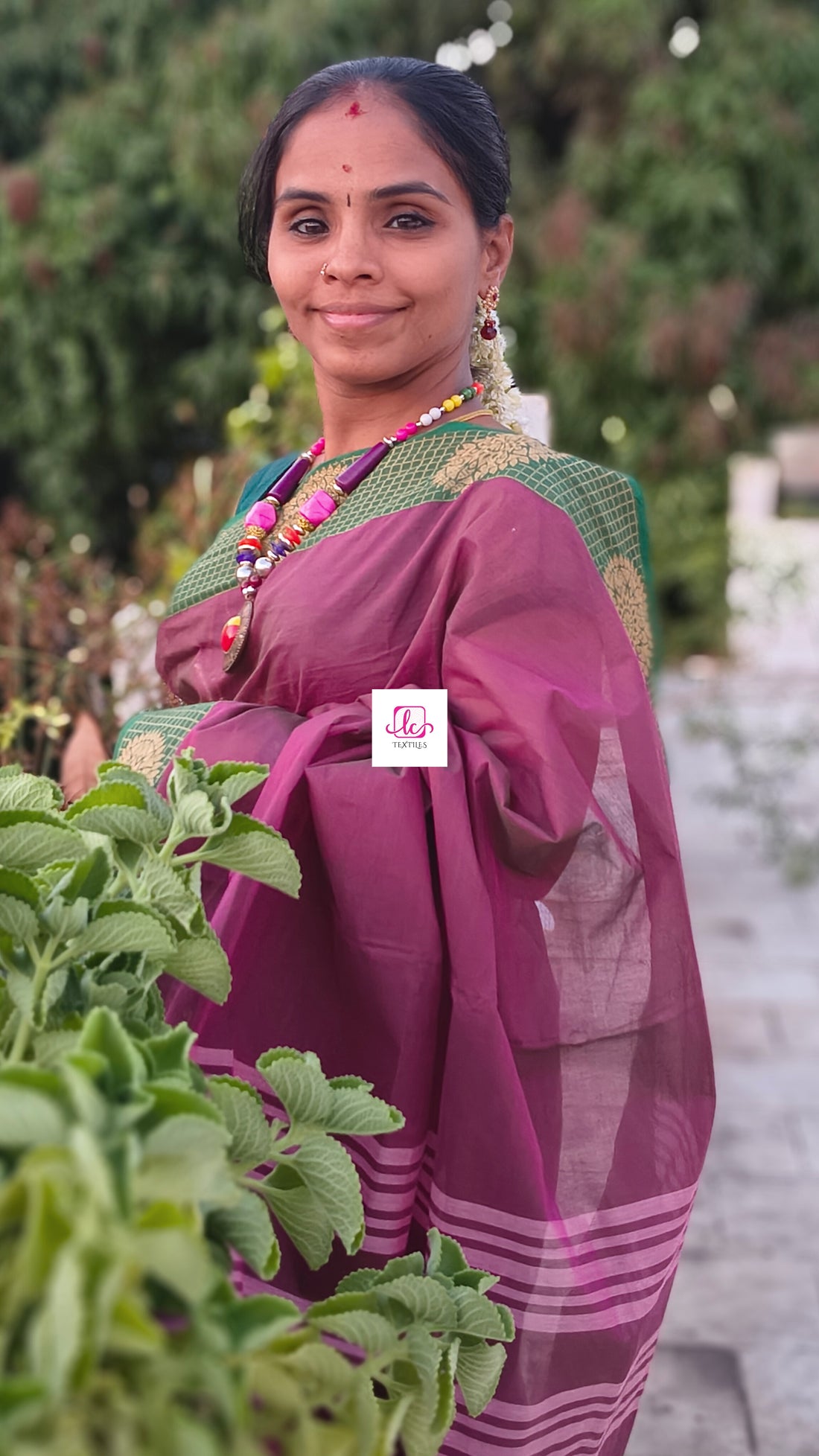 Chettinad Cotton Daily Wear Keva