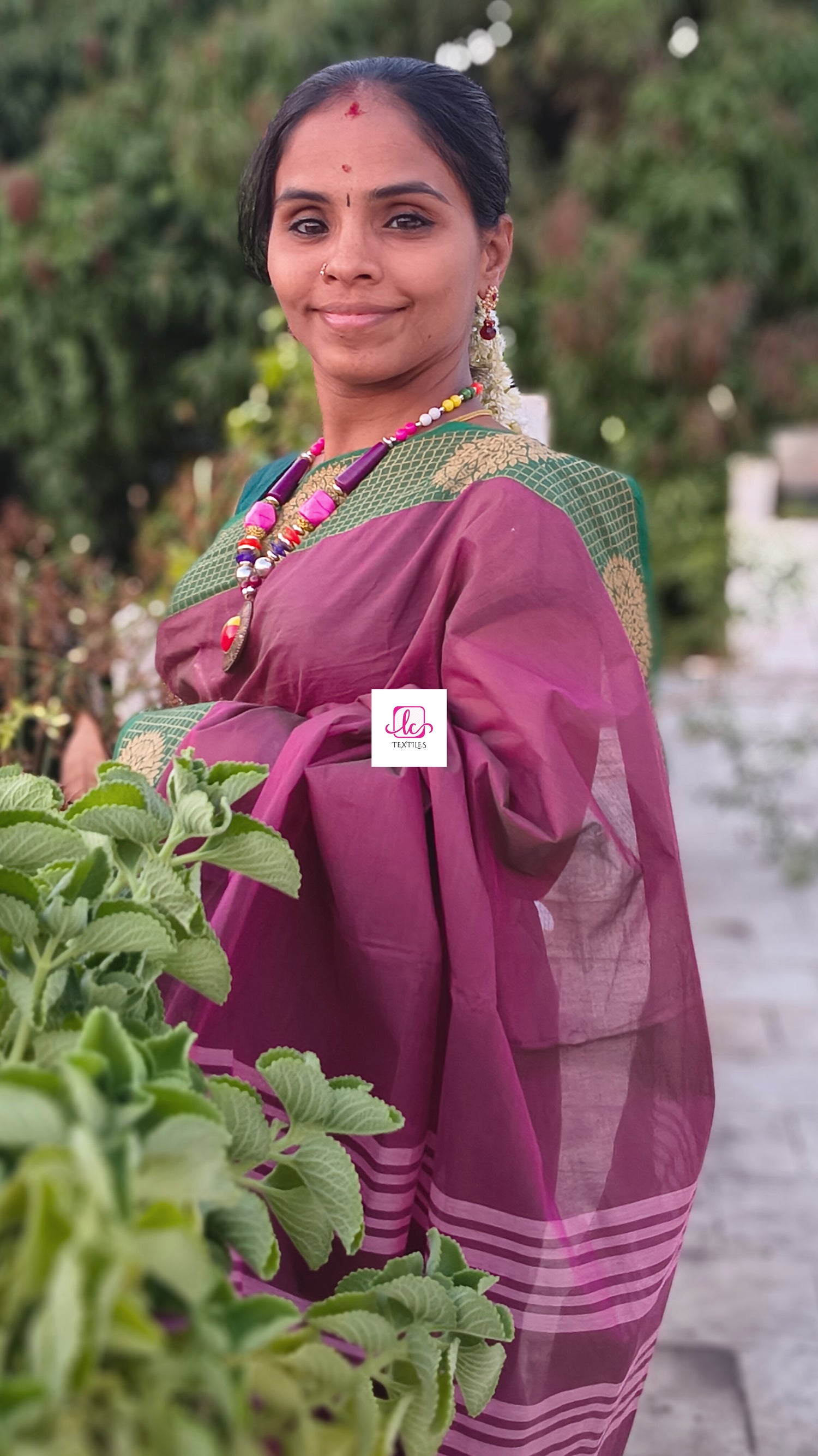 Chettinad Cotton Daily Wear Keva