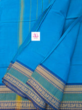 Chettinad Cotton Daily Wear Sky blue