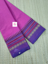 Chettinad Cotton Daily Wear Baby pink
