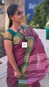 Chettinad Cotton Daily Wear Keva