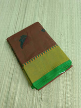 Chettinad Cotton Printed Manthulir