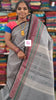 Chettinad Cotton -  Office Wear -Grey- CCOW86