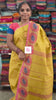 Chettinad Cotton -  Office Wear -Mustard gold- CCOW87
