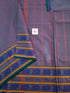 Chettinad Cotton Office Wear Pink mixed blue 