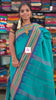 Chettinad Cotton -  Office Wear -Rama green- CCOW70