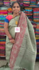 Chettinad Cotton -  Office Wear -Soft sage green- CCOW89