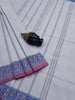 Chettinad Cotton -  Office Wear - Pastel Lavender - CCOW20
