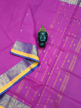 Chettinad Cotton Office Wear Pink 