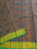 Chettinad Cotton - Printed -Manthulir- CPC 19