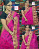Chettinad Cotton - Printed - Pink - CPC31