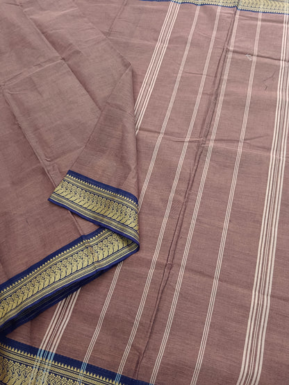 Chettinad Cotton -Daily Wear  CDW39