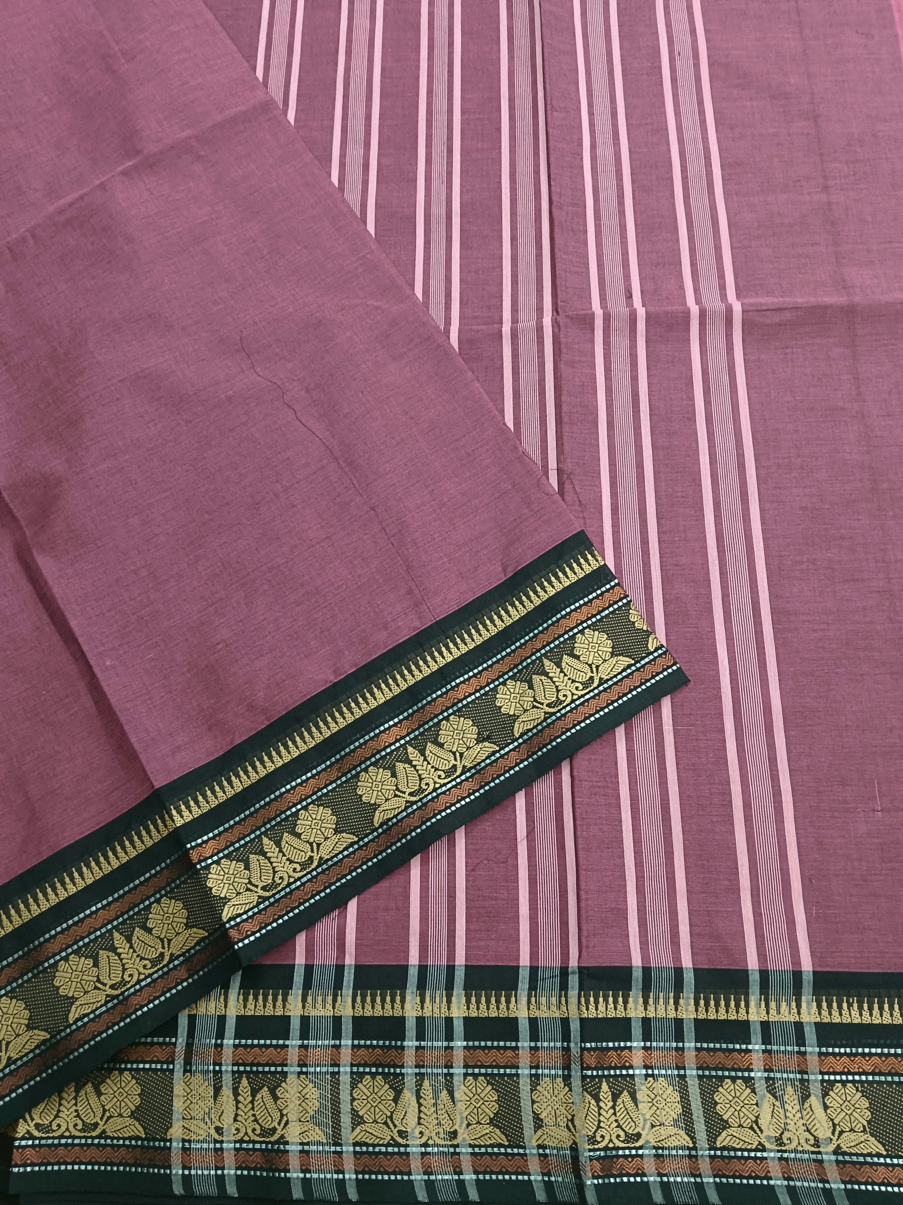 Chettinad Cotton -Daily Wear -keva - CDW61