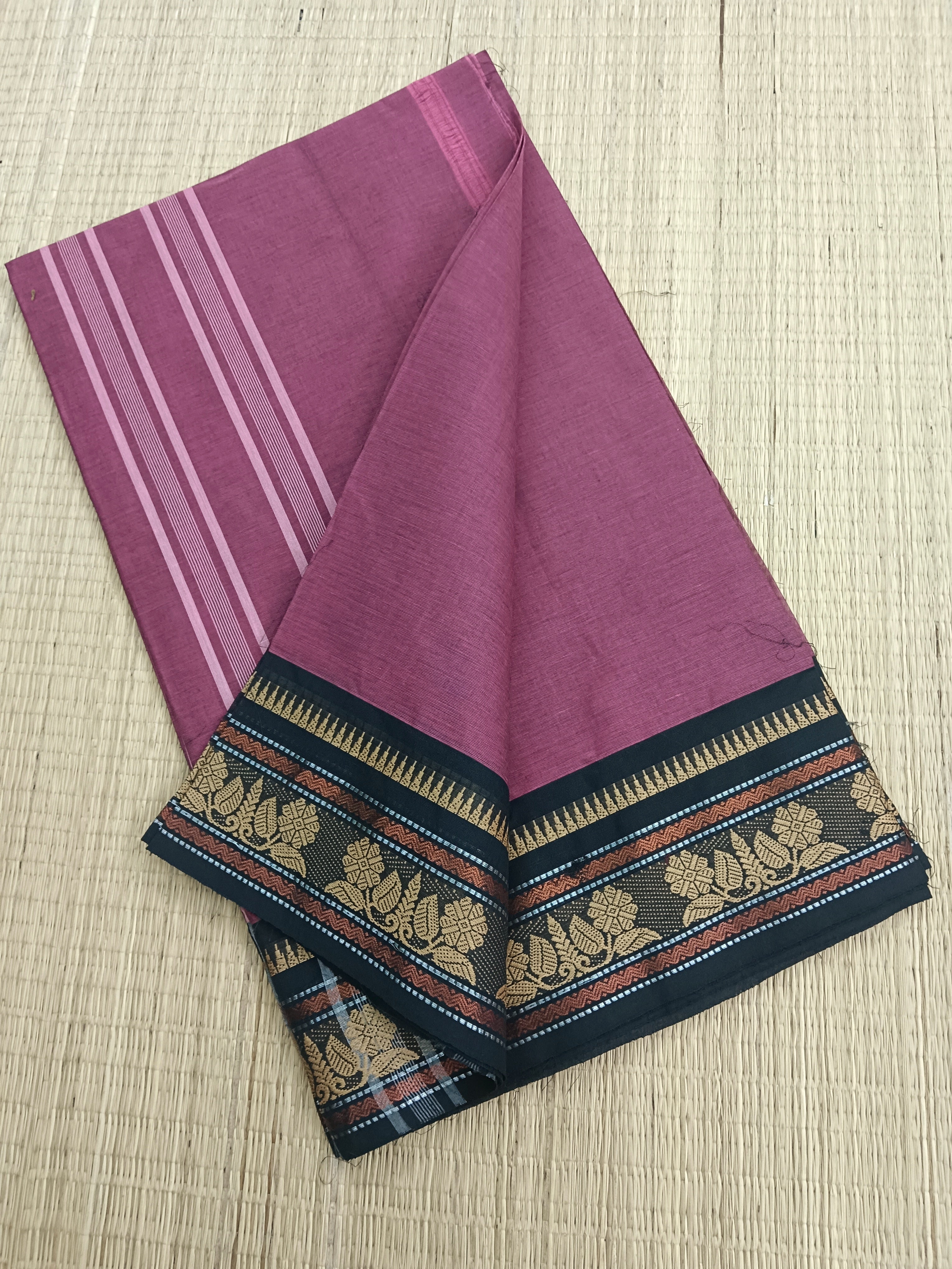 Chettinad Cotton -Daily Wear -keva - CDW61