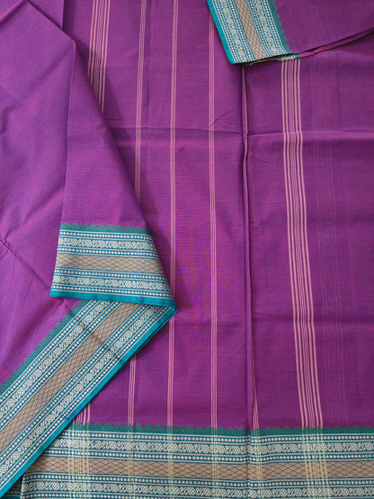 Chettinad Cotton -Daily Wear -Mejantha - CDW169