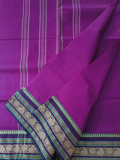 Chettinad Cotton -Daily Wear -mejantha - CDW167