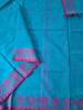 Chettinad Cotton -Office Wear -sky blue - CCOW115