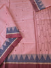 Chettinad Cotton -Office Wear -Dusty Rose pink- CCOW109