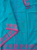 Chettinad Cotton -Office Wear -sky blue- CCOW104