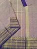 Kanchi Cotton -Mauve Taupe Dual tone- KCAF110