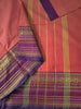 Kanchi Cotton -All day fusion -Deep brick- KCAF102