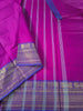 Kanchi Cotton- All day fusion -Pink - KCAF119