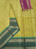 Kanchi Cotton - Festival Fusion - Tussar- KCFB247