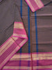 Kandangi Checks- Brown- KC158
