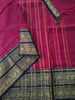 Kanchi Cotton - Festival Fusion-Red- KCFP252