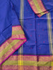 Kanchi Cotton - Festival Fusion-Royal blue- KCFB260