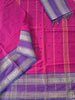 Kanchi Cotton - Festival Fusion-Pink- KCFB265