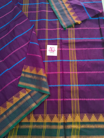 Kanchi Cotton - Festival Fusion - Mejantha - KCFV163