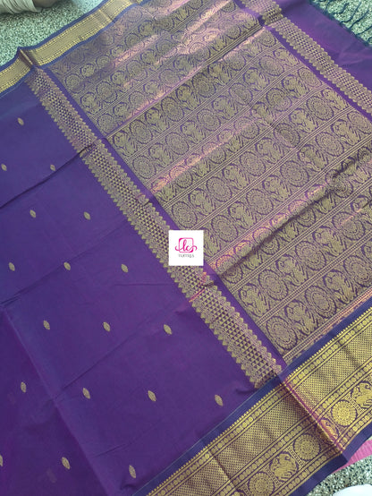 Kanchi Cotton - Festival Fusion -Volet- KCFG170