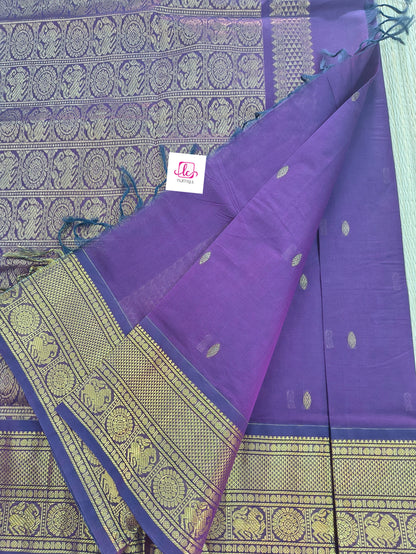 Kanchi Cotton - Festival Fusion -Volet- KCFG170