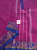 Kanchi Cotton - All Day Fusion -Dark pink - KCAF60