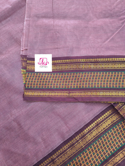 Kanchi Cotton - All Day Fusion --Dual tone- KCAF64