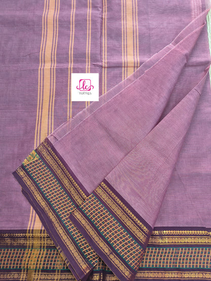 Kanchi Cotton - All Day Fusion --Dual tone- KCAF64