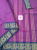 Kandangi Checks -mejantha- KC82